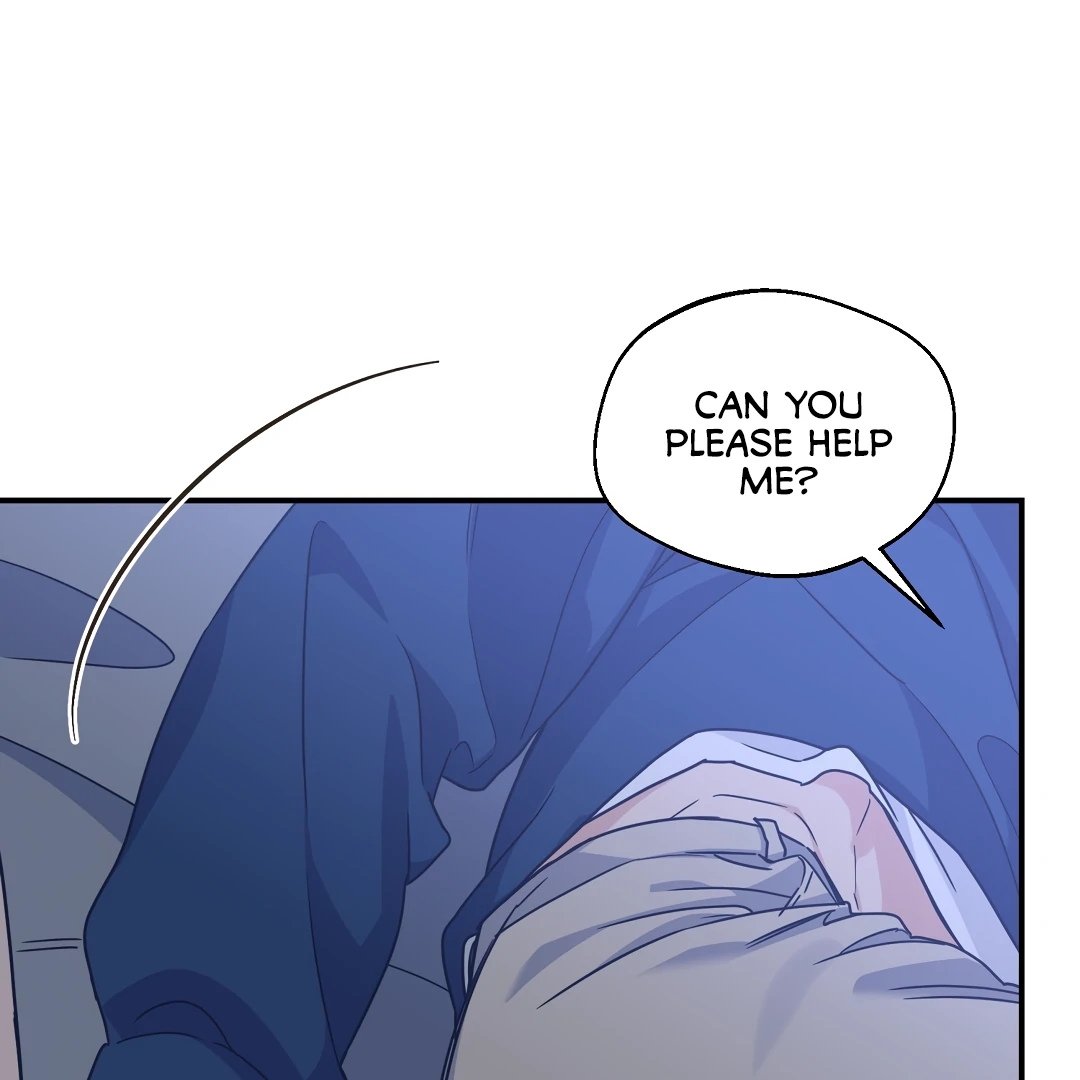 Alpha Trauma Chapter 19.1 page 126 - 