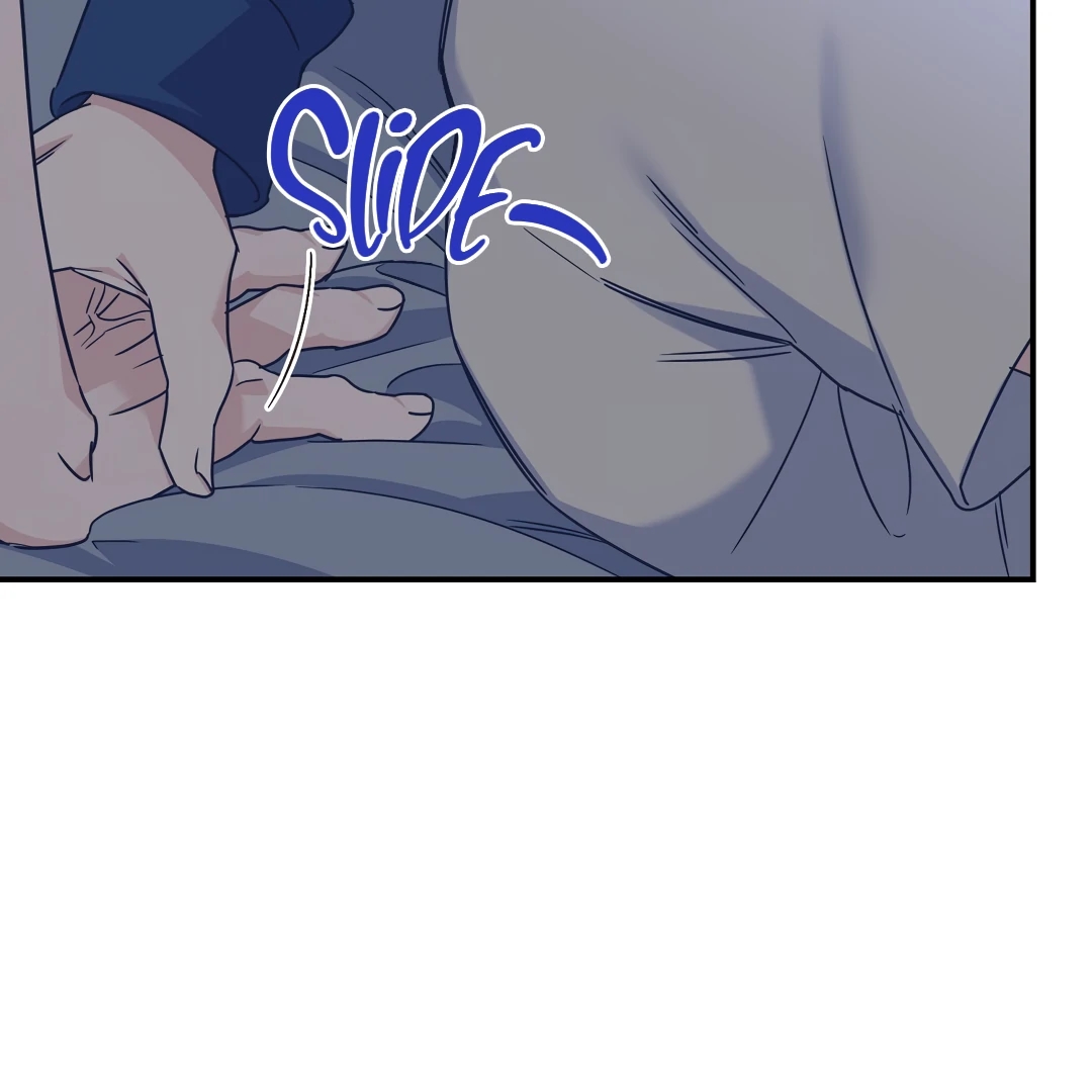Alpha Trauma Chapter 19.1 page 127 - 