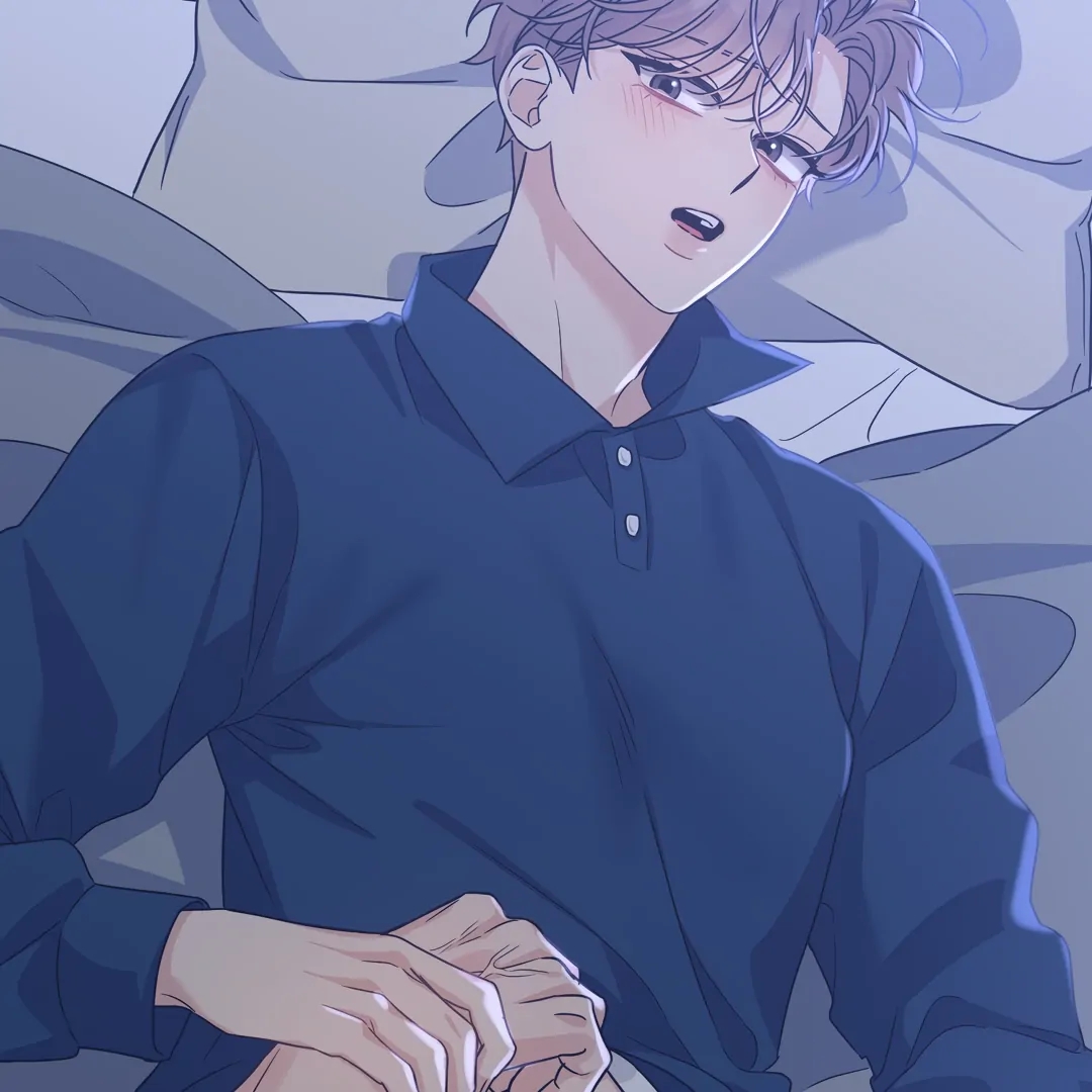 Alpha Trauma Chapter 19.1 page 129 - 