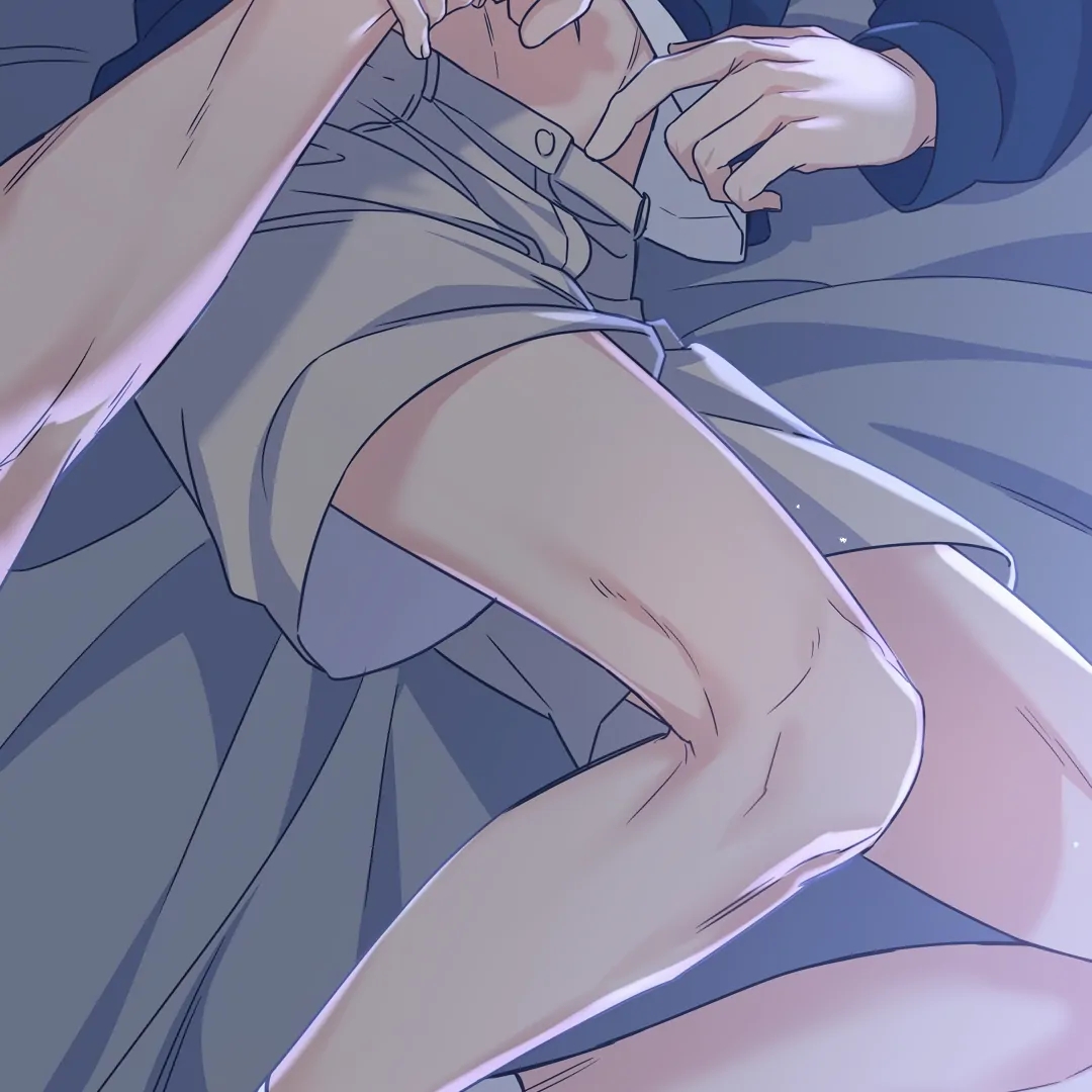 Alpha Trauma Chapter 19.1 page 130 - 
