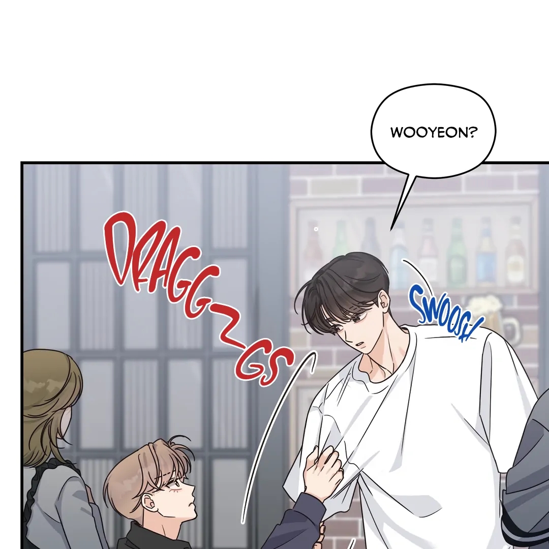 Alpha Trauma Chapter 19.1 page 16 - 