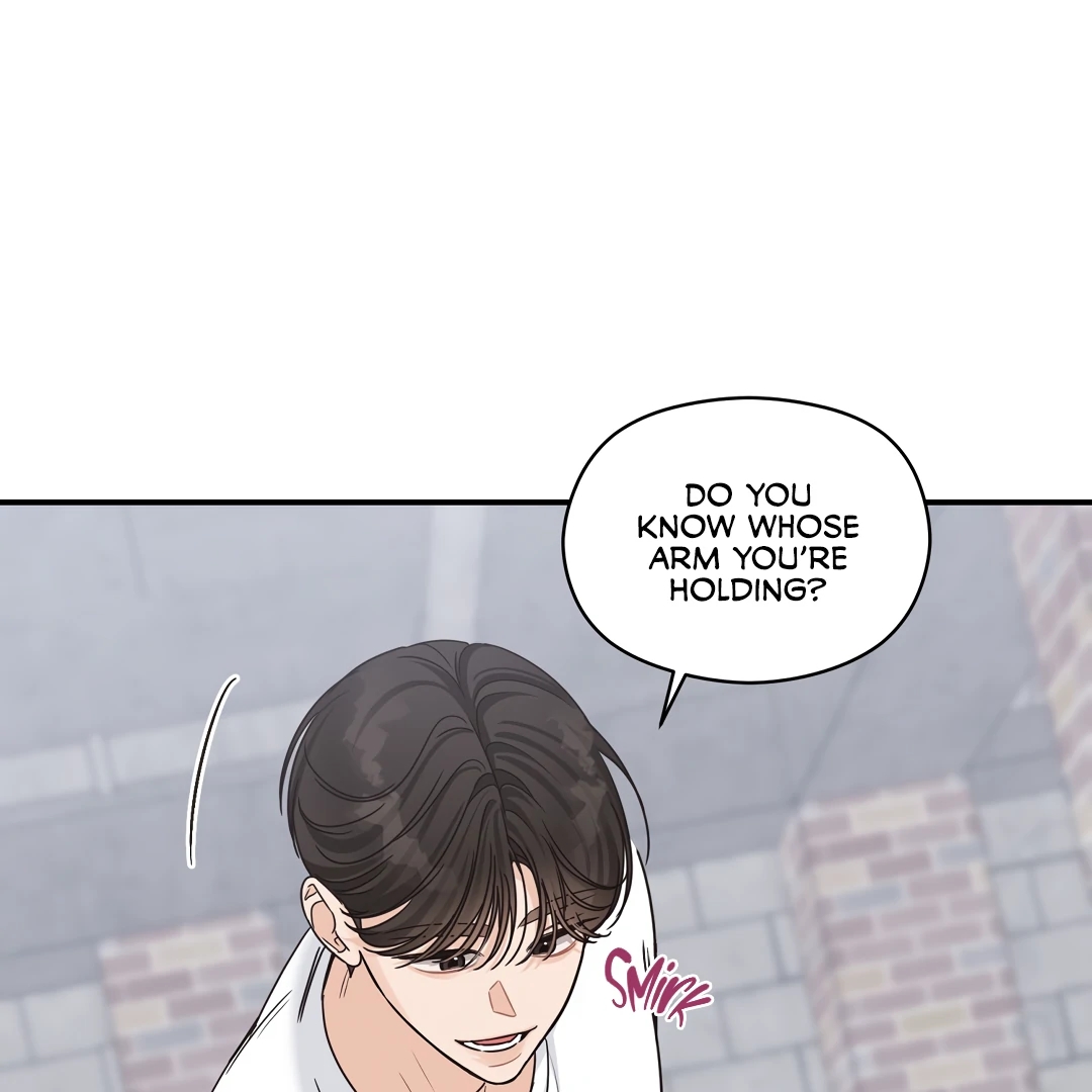 Alpha Trauma Chapter 19.1 page 20 - 