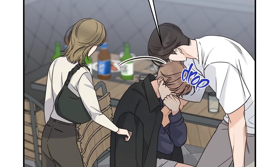 Alpha Trauma Chapter 19.1 page 28 - 
