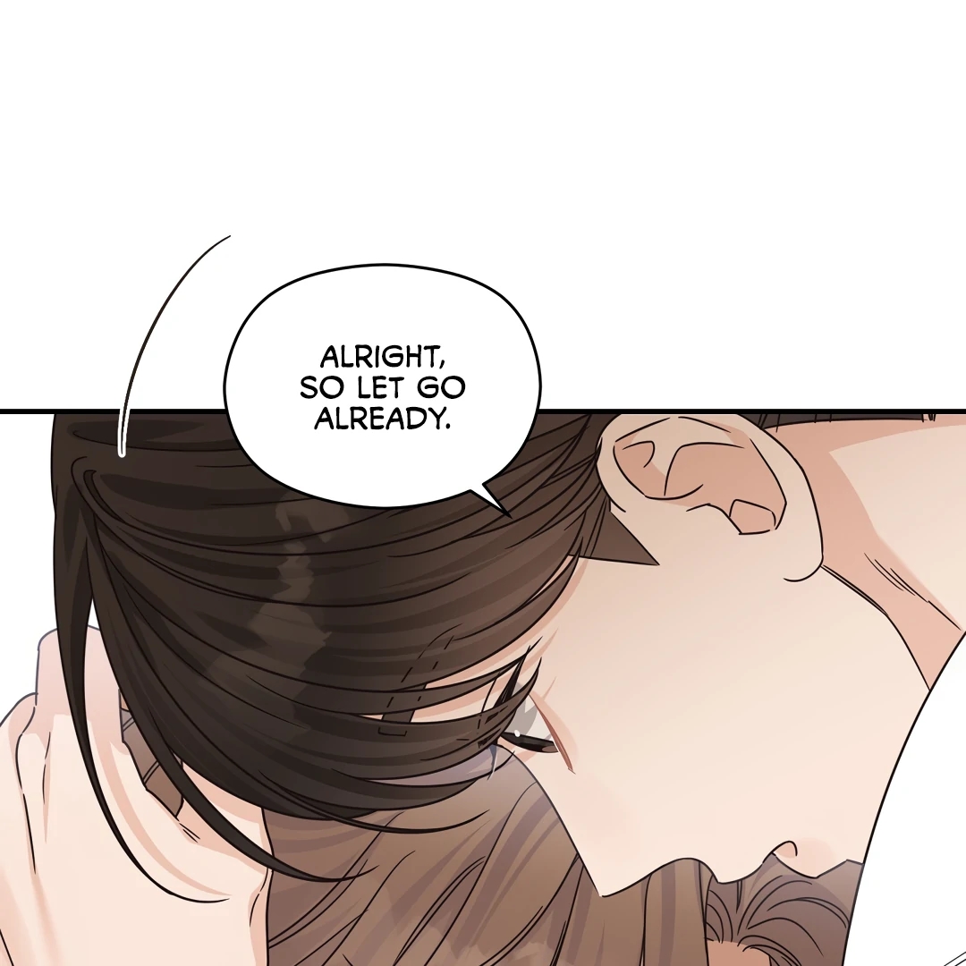 Alpha Trauma Chapter 19.1 page 30 - 