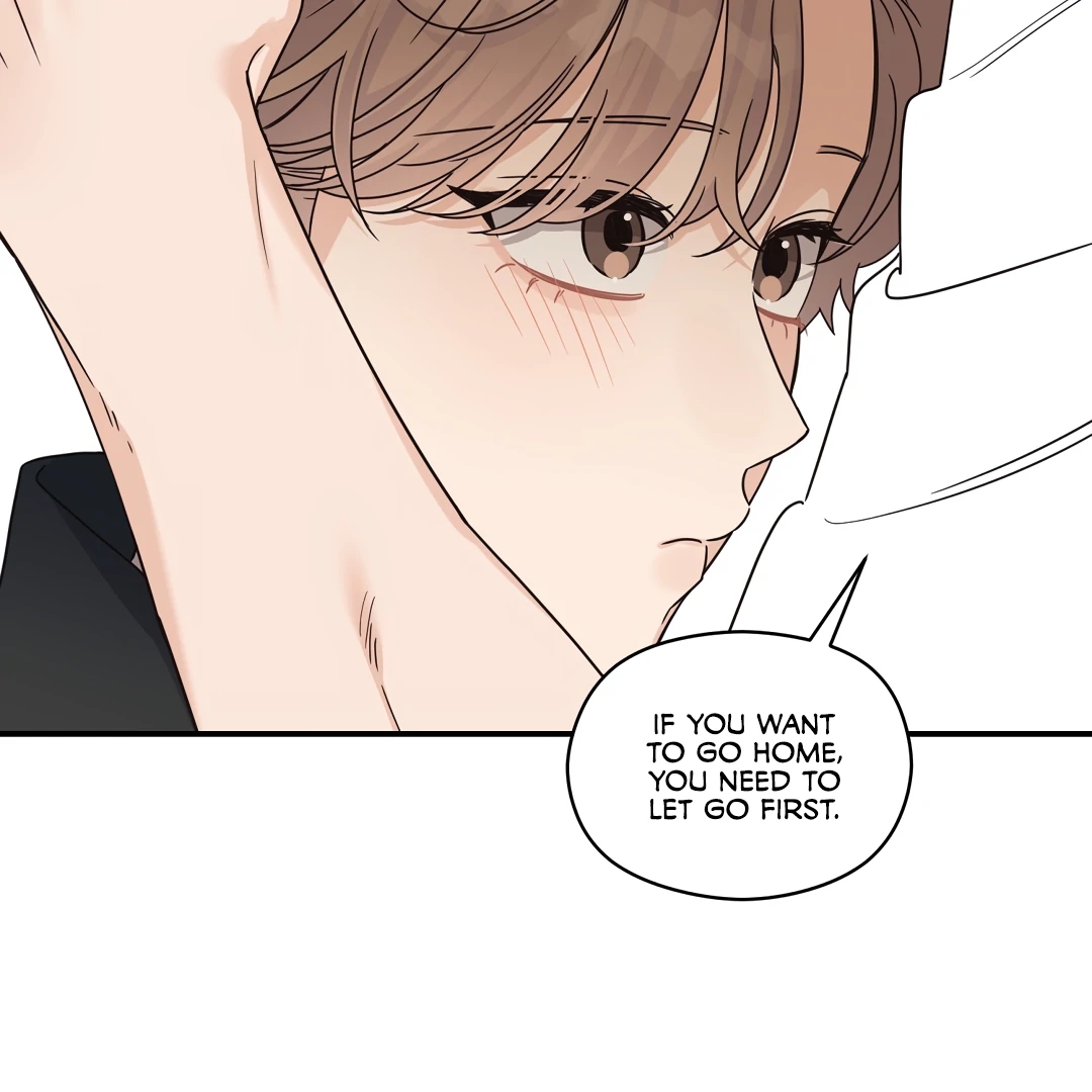 Alpha Trauma Chapter 19.1 page 31 - 