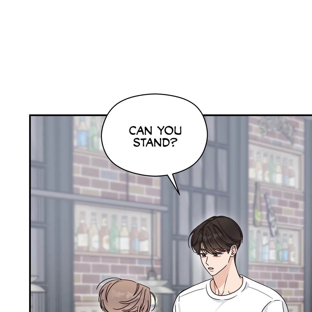 Alpha Trauma Chapter 19.1 page 32 - 