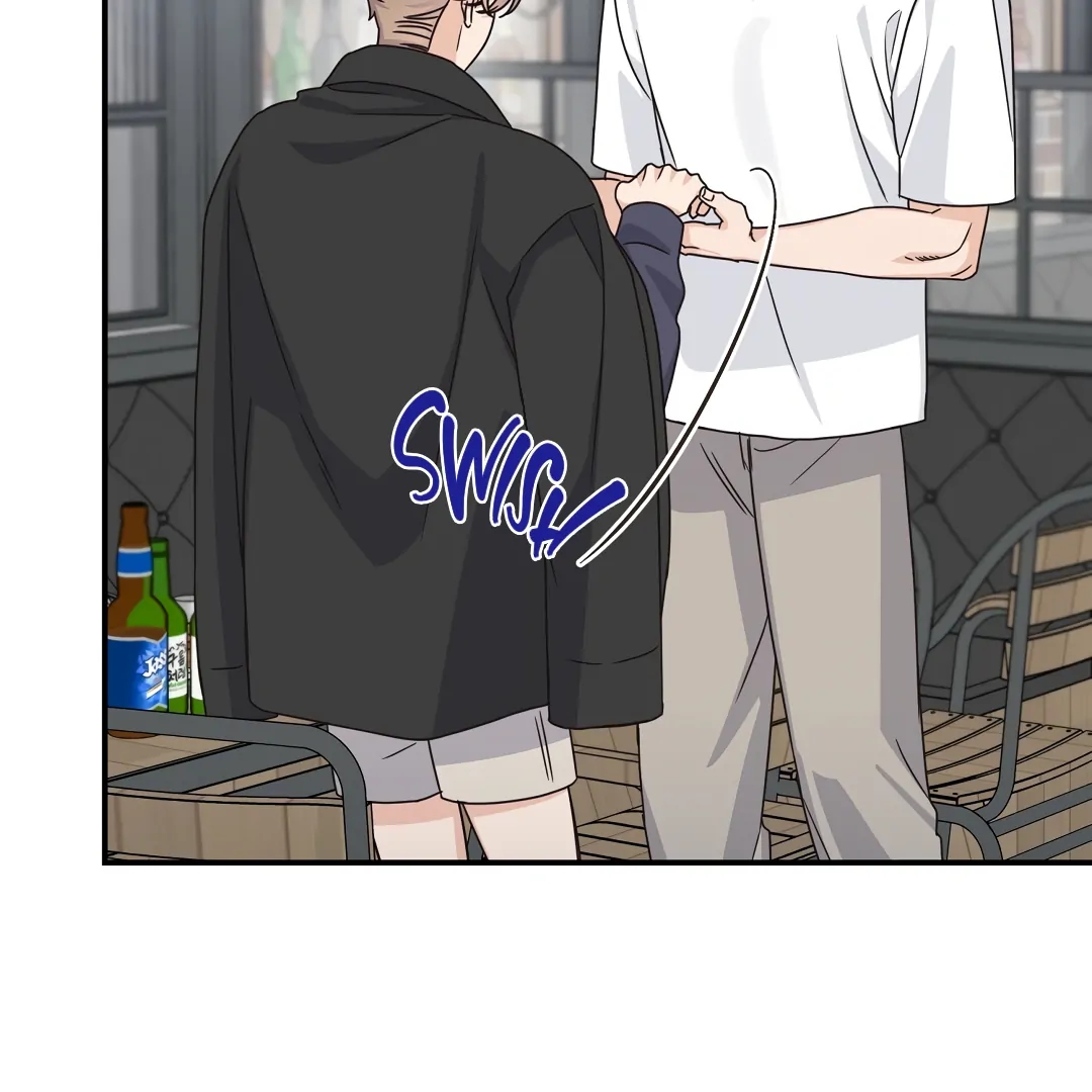 Alpha Trauma Chapter 19.1 page 33 - 