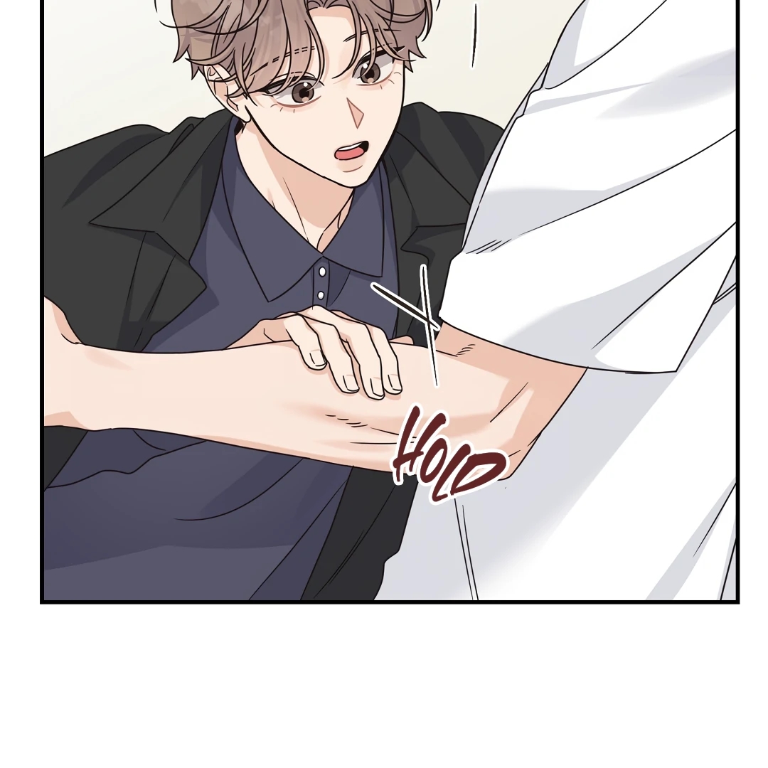 Alpha Trauma Chapter 19.1 page 35 - 