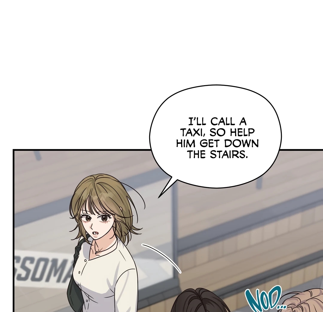 Alpha Trauma Chapter 19.1 page 44 - 