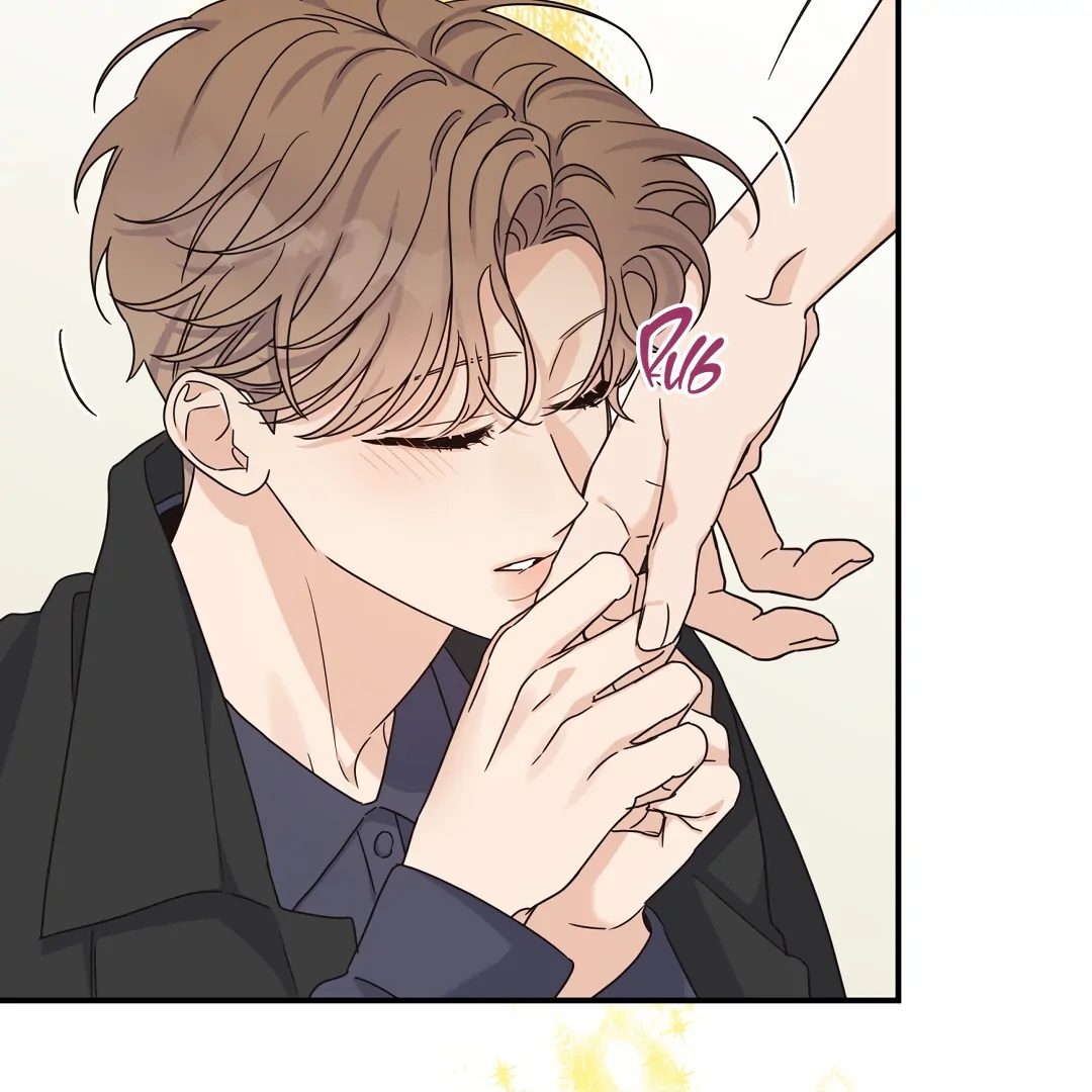 Alpha Trauma Chapter 19.1 page 6 - 