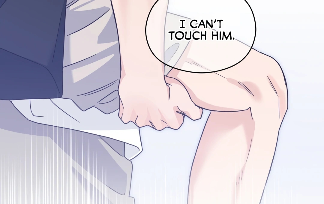 Alpha Trauma Chapter 19.1 page 54 - 