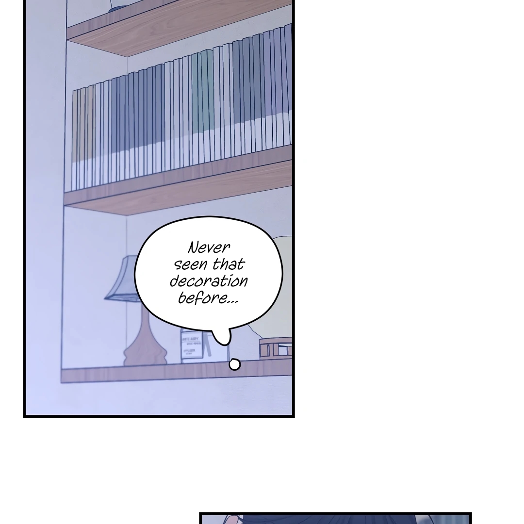 Alpha Trauma Chapter 19.1 page 63 - 