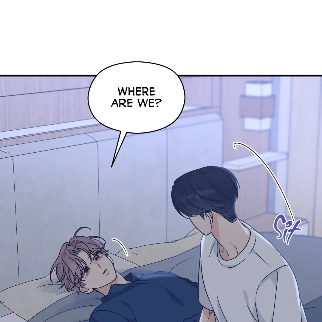 Alpha Trauma Chapter 19.1 page 68 - 