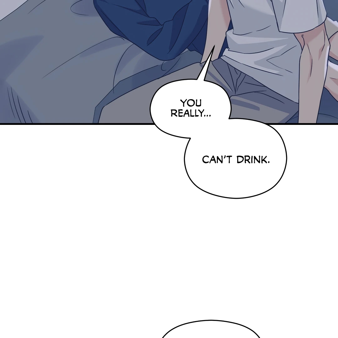 Alpha Trauma Chapter 19.1 page 69 - 