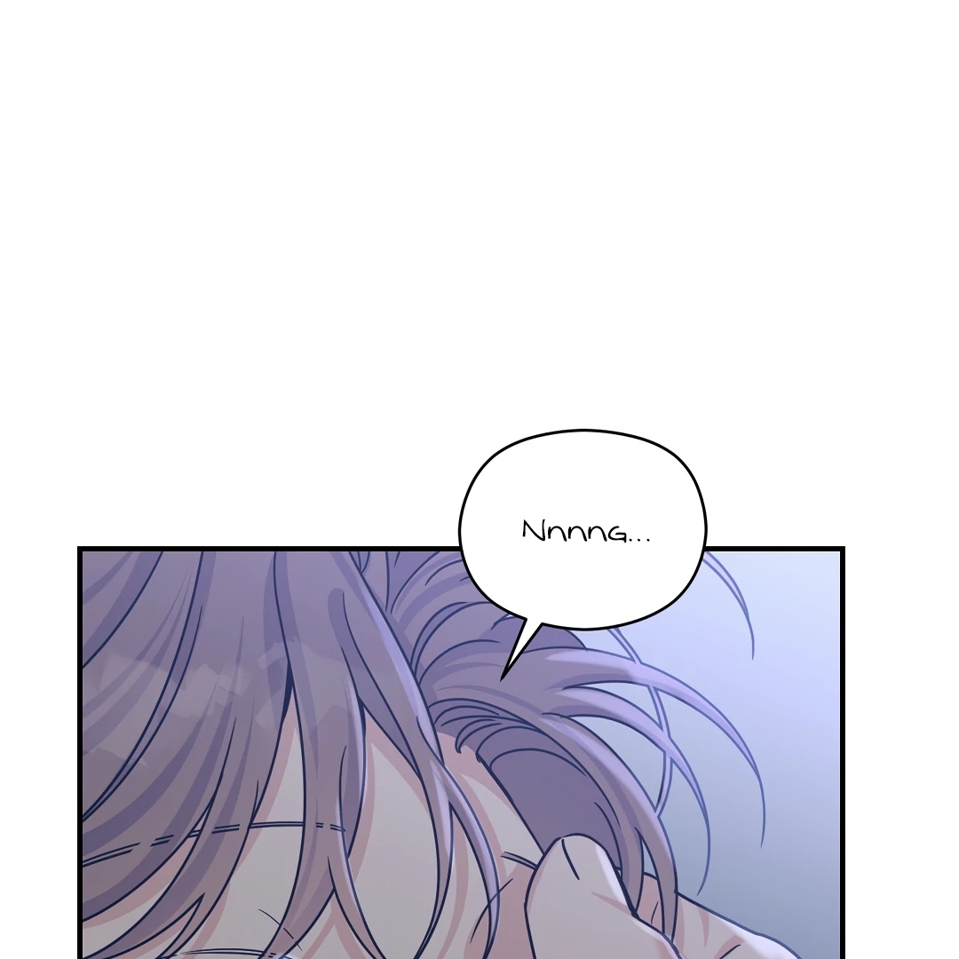 Alpha Trauma Chapter 19.1 page 72 - 