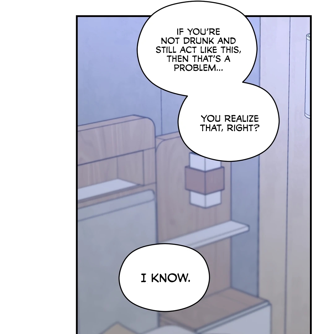 Alpha Trauma Chapter 19.1 page 75 - 