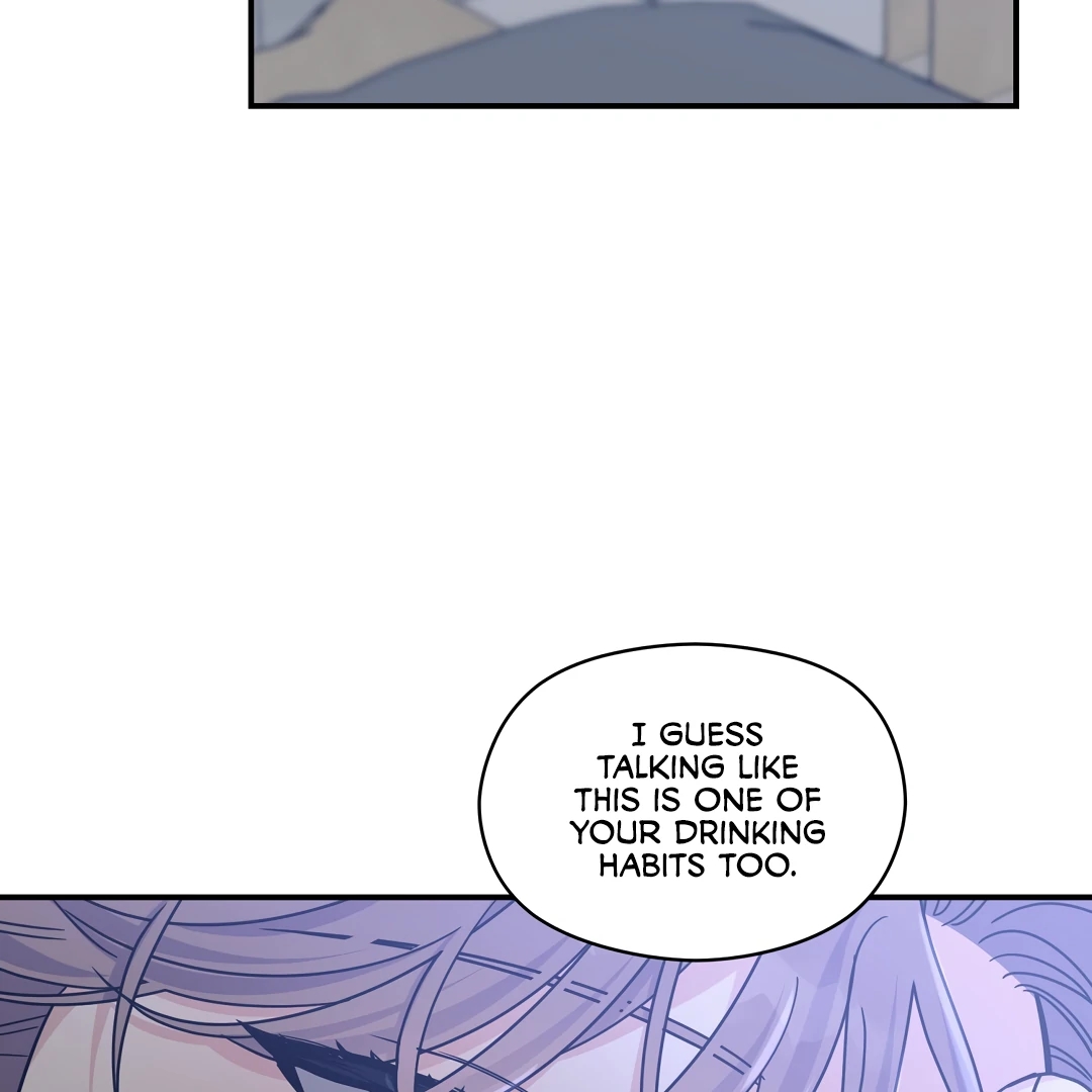 Alpha Trauma Chapter 19.1 page 76 - 