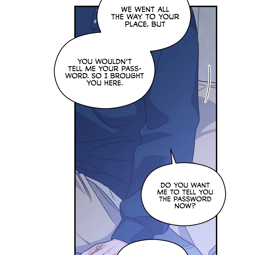 Alpha Trauma Chapter 19.1 page 87 - 