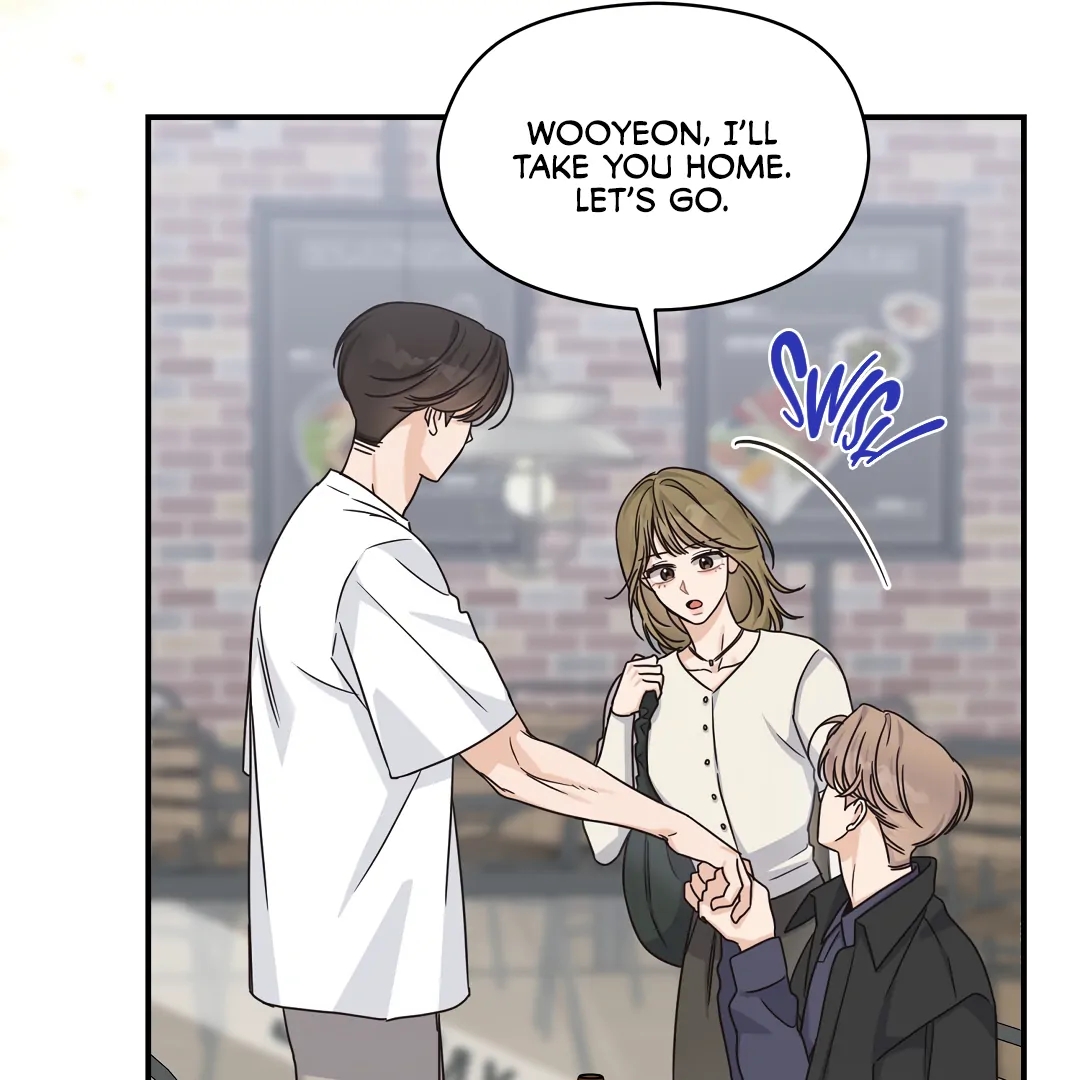Alpha Trauma Chapter 19.1 page 10 - 