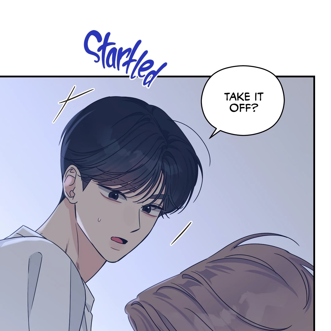 Alpha Trauma Chapter 19.1 page 95 - 