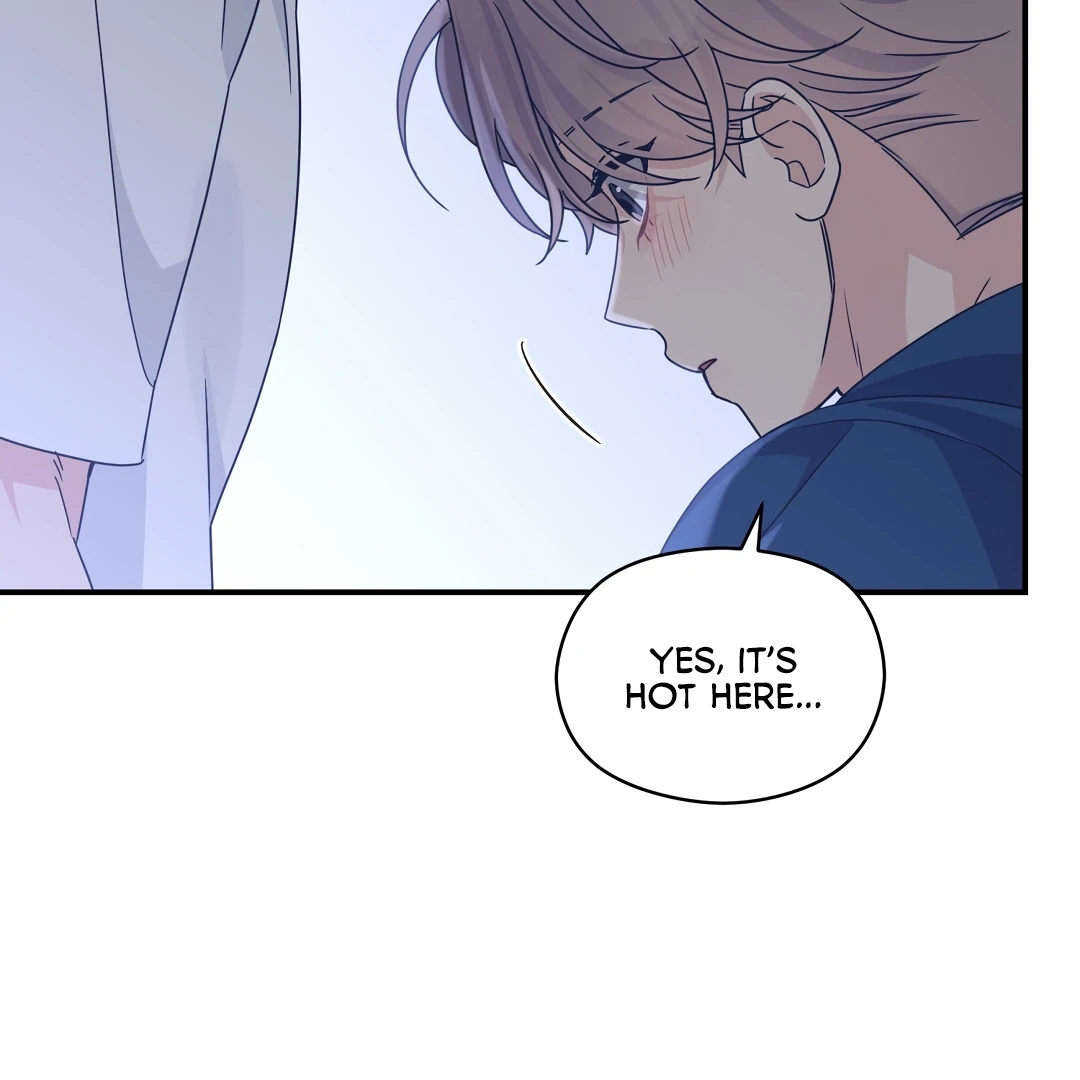 Alpha Trauma Chapter 19.1 page 96 - 