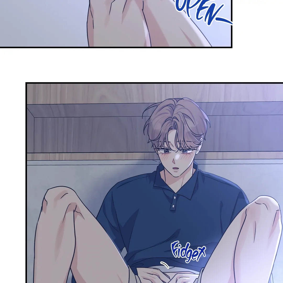 Alpha Trauma Chapter 19.1 page 98 - 