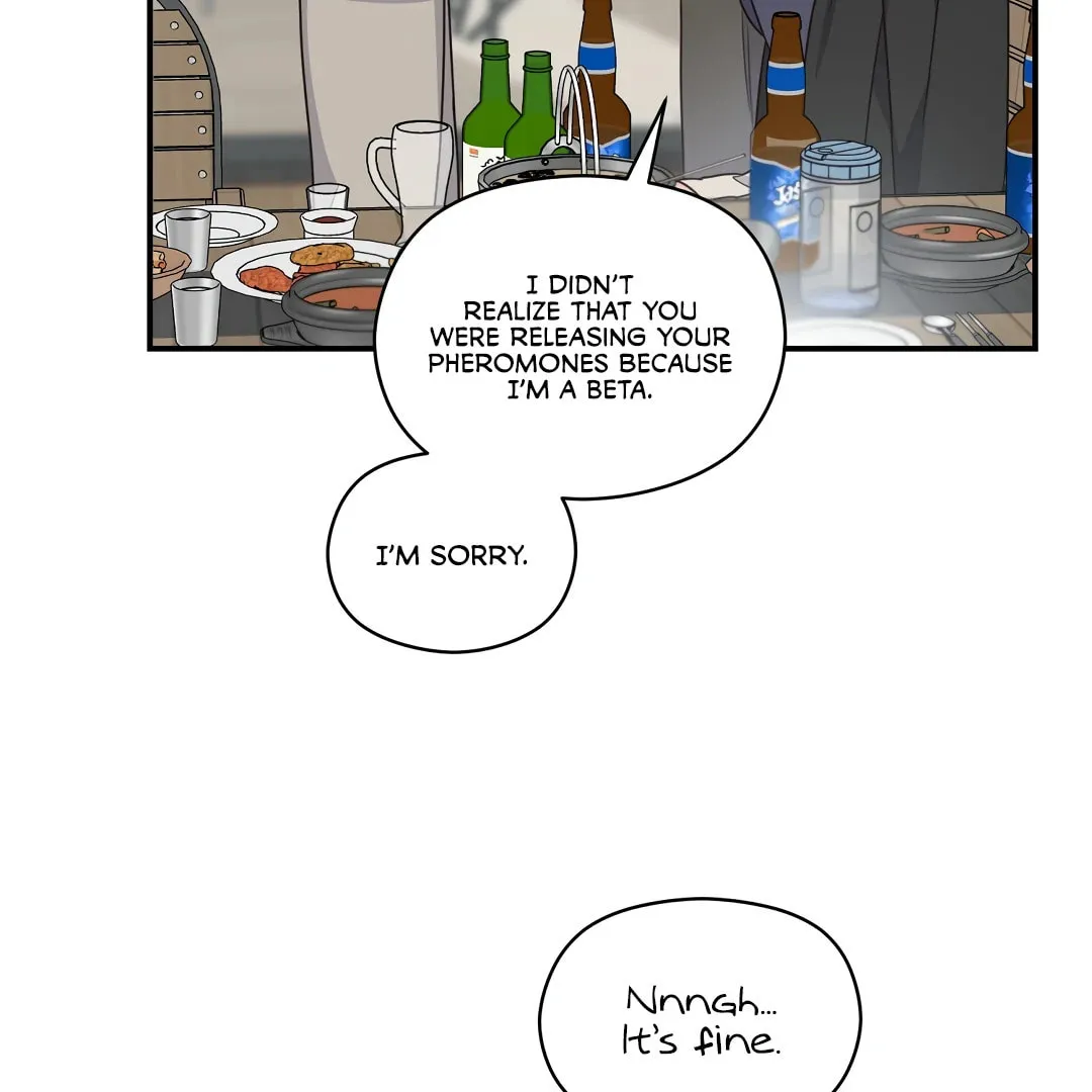 Alpha Trauma Chapter 19 page 11 - 