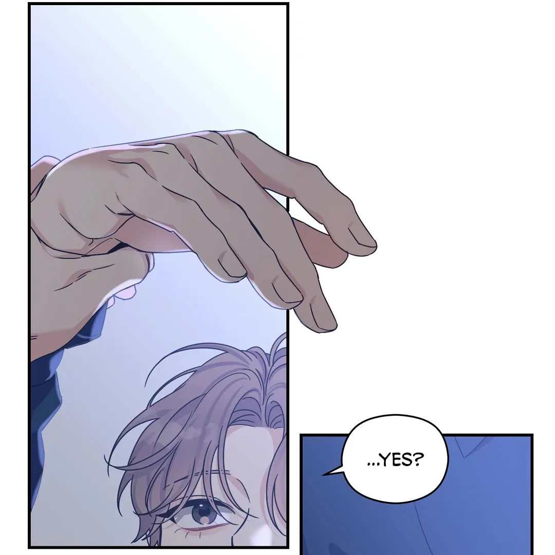 Alpha Trauma Chapter 19 page 104 - 