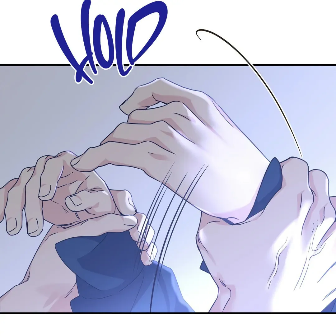 Alpha Trauma Chapter 19 page 106 - 