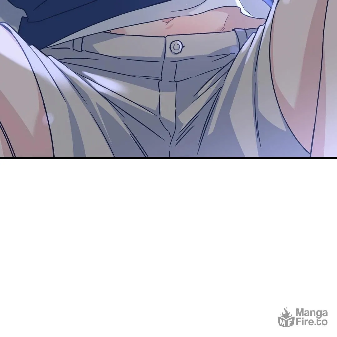 Alpha Trauma Chapter 19 page 110 - 