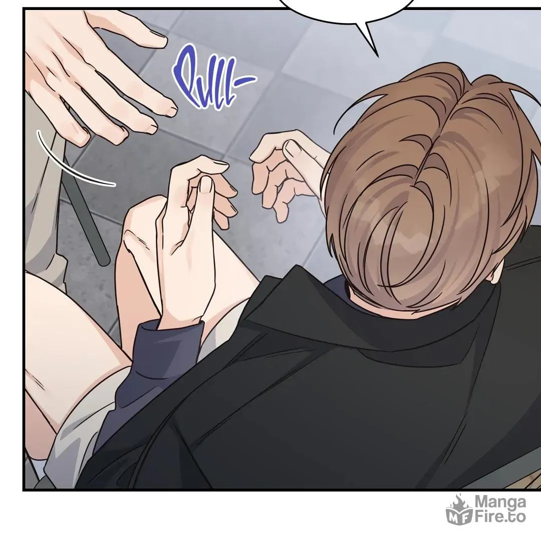 Alpha Trauma Chapter 19 page 12 - 