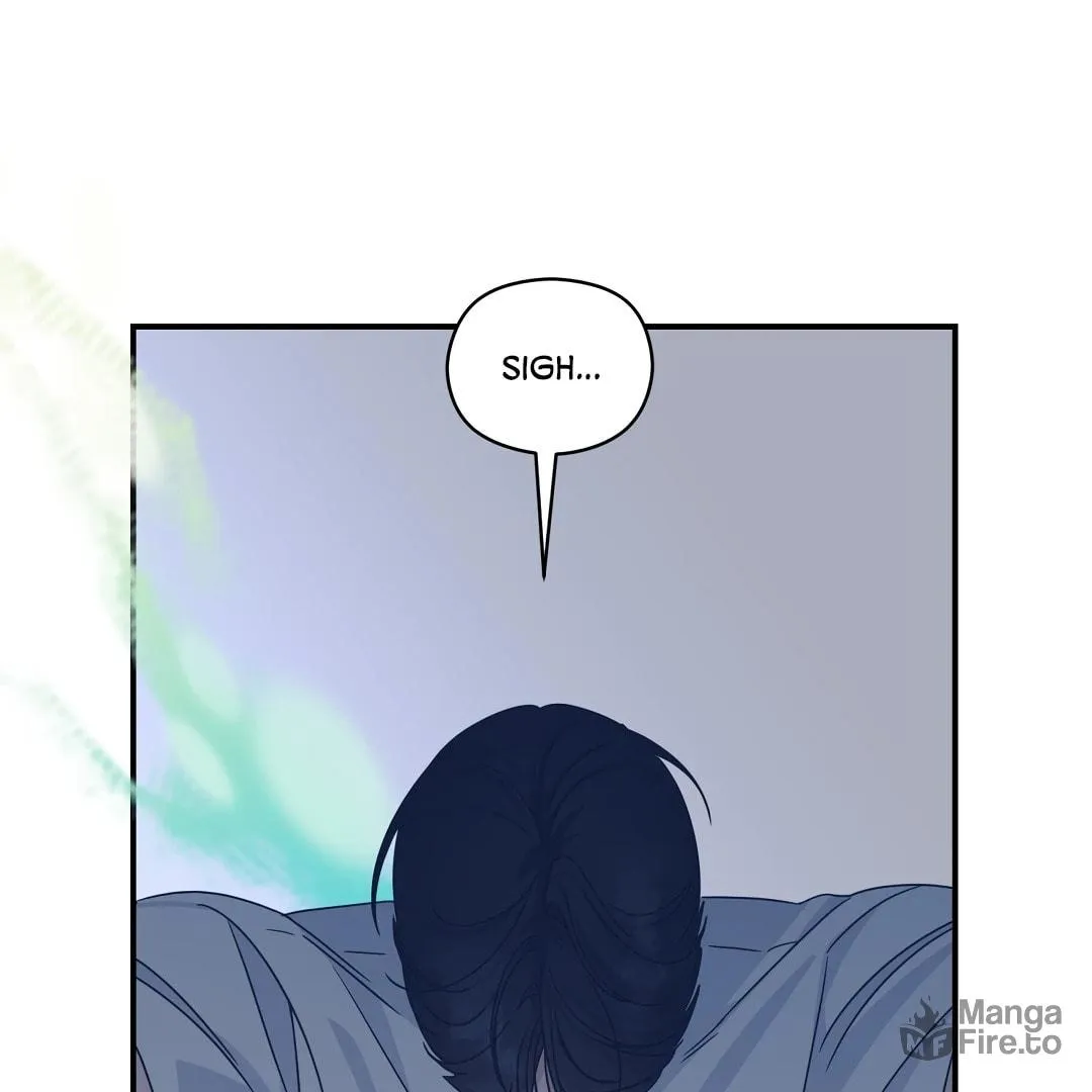 Alpha Trauma Chapter 19 page 111 - 