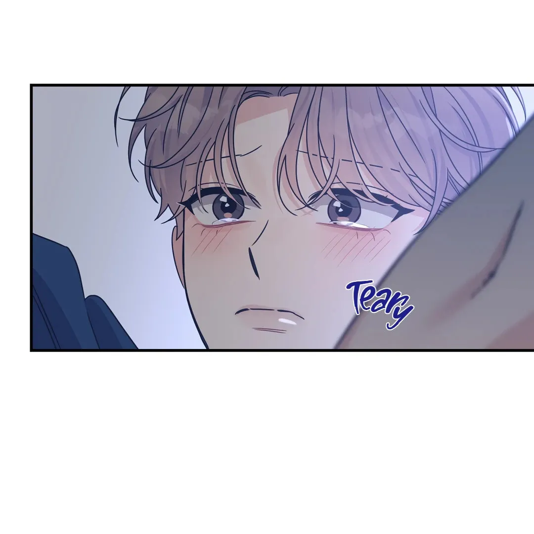 Alpha Trauma Chapter 19 page 116 - 