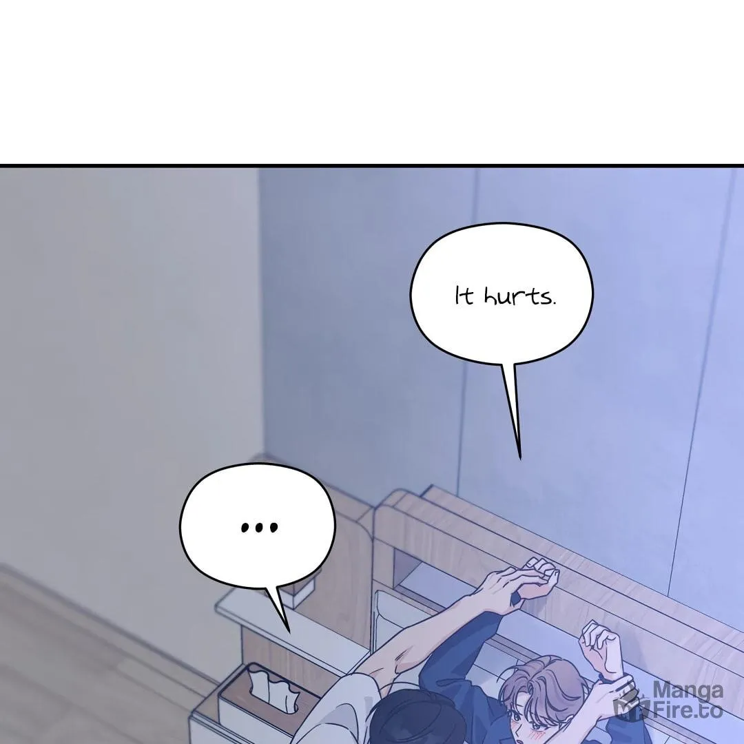 Alpha Trauma Chapter 19 page 117 - 