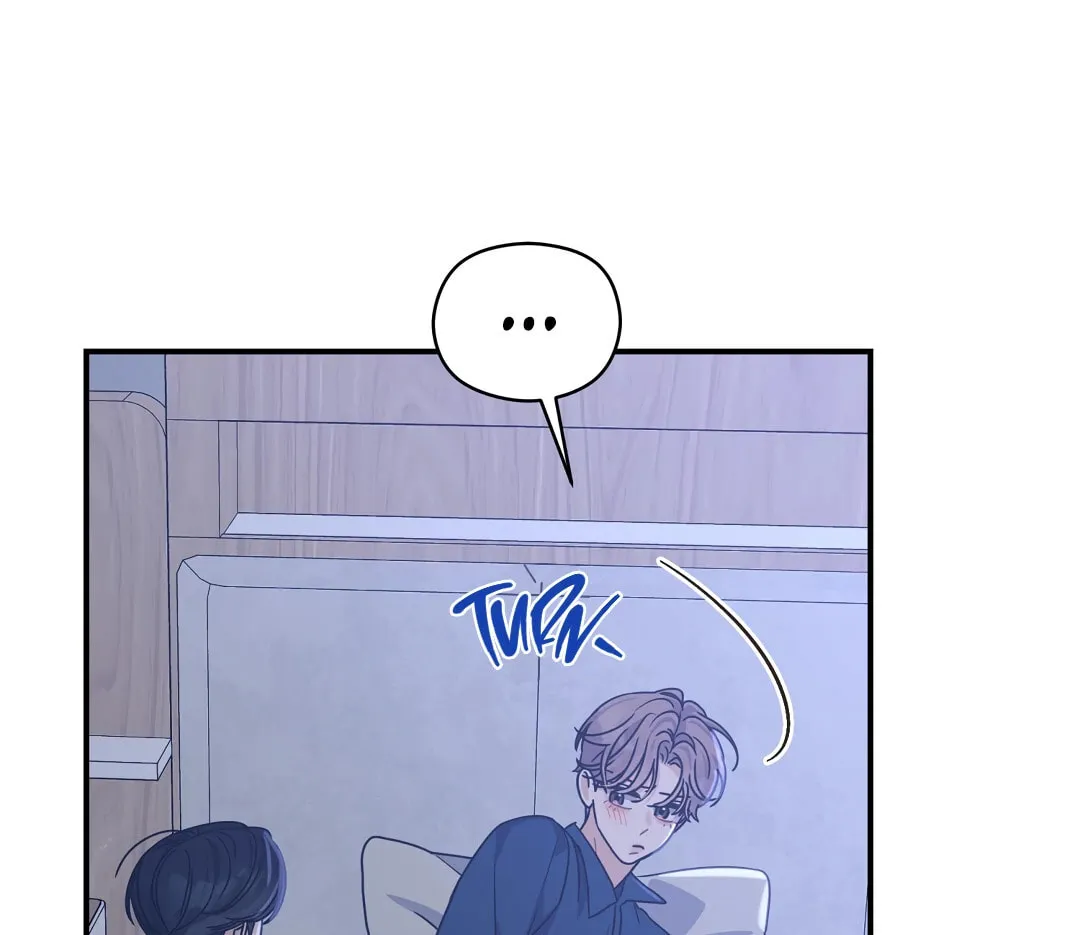 Alpha Trauma Chapter 19 page 121 - 