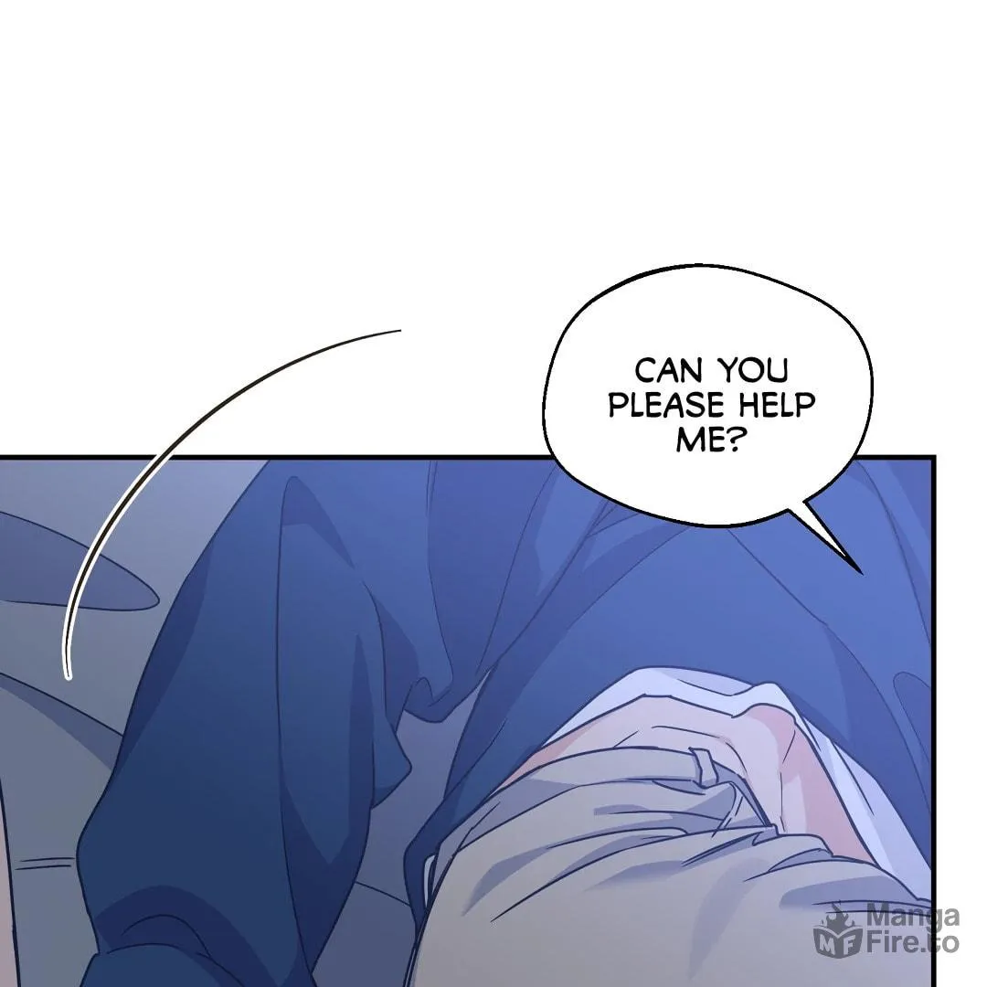 Alpha Trauma Chapter 19 page 126 - 