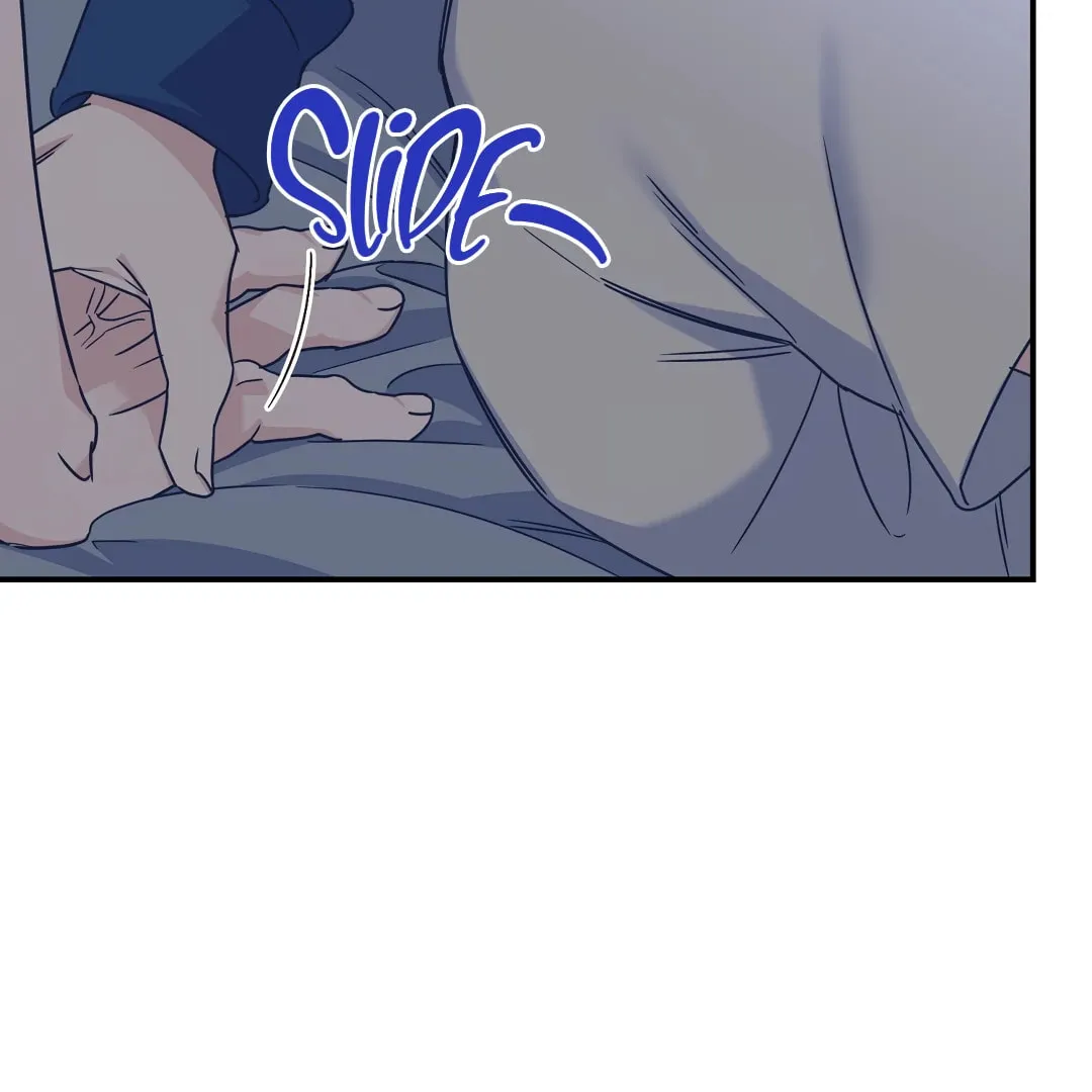 Alpha Trauma Chapter 19 page 127 - 