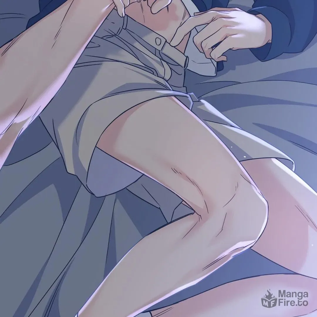 Alpha Trauma Chapter 19 page 130 - 