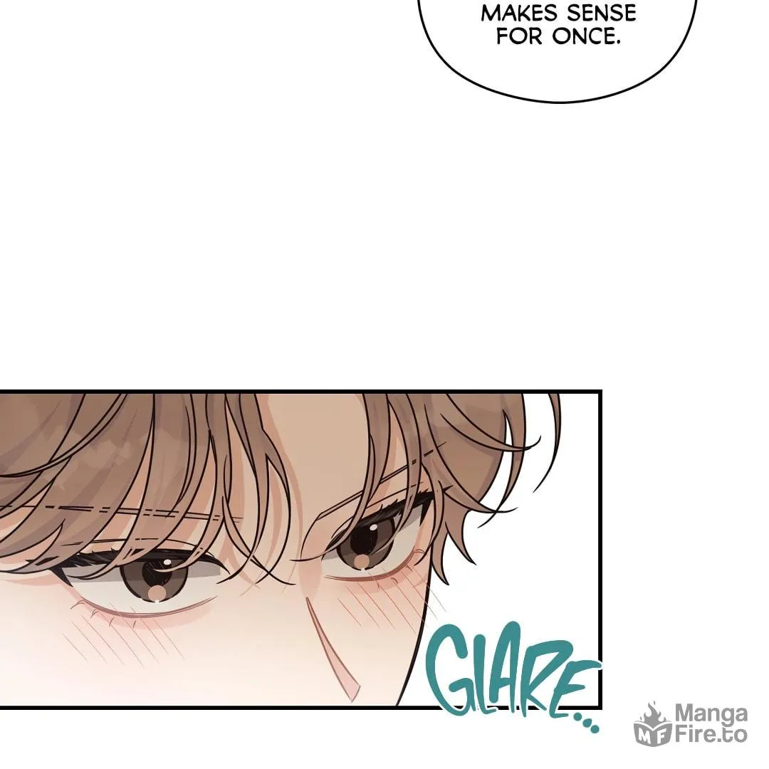 Alpha Trauma Chapter 19 page 15 - 