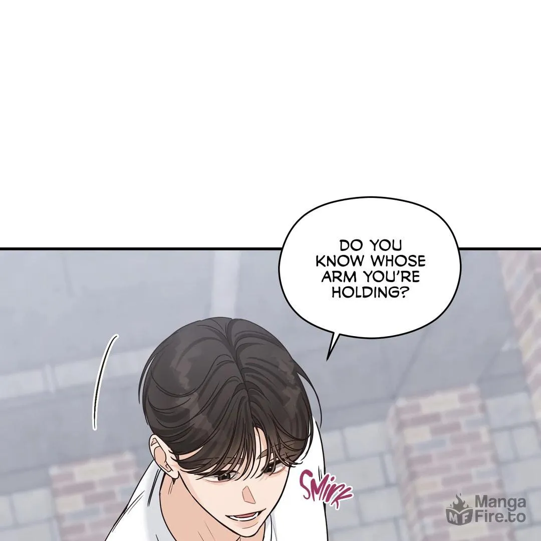 Alpha Trauma Chapter 19 page 20 - 