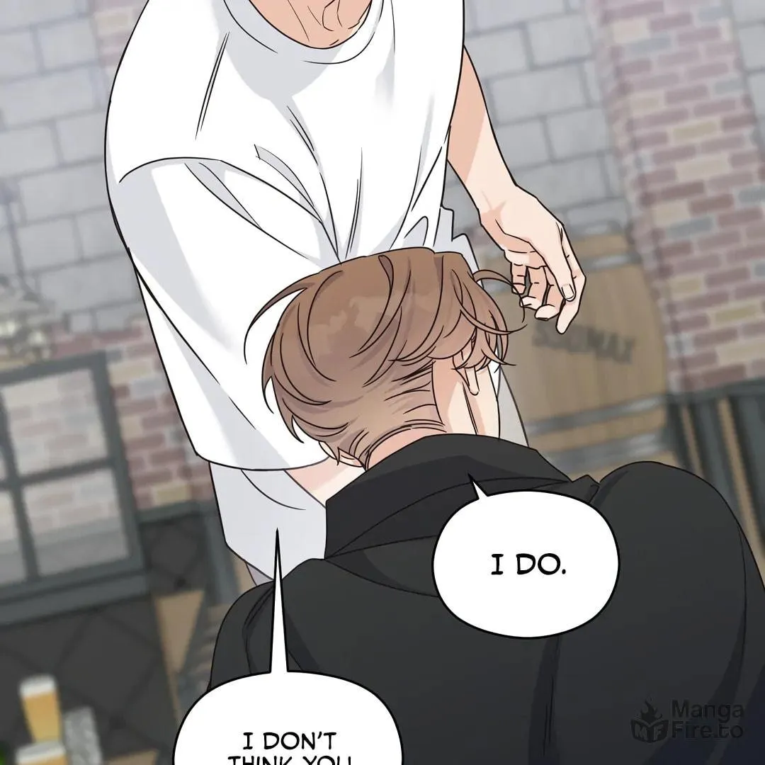 Alpha Trauma Chapter 19 page 21 - 