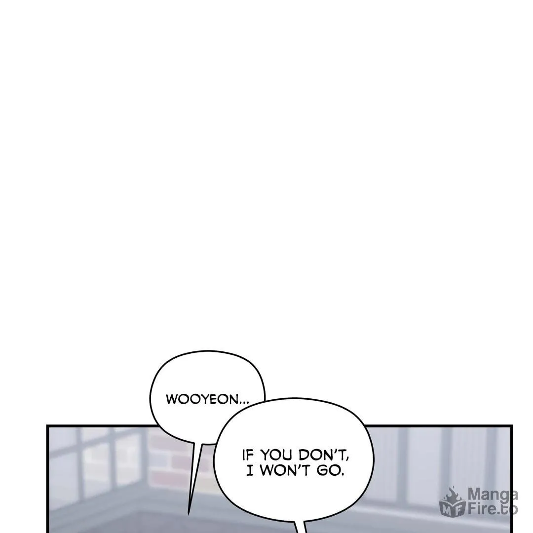 Alpha Trauma Chapter 19 page 27 - 
