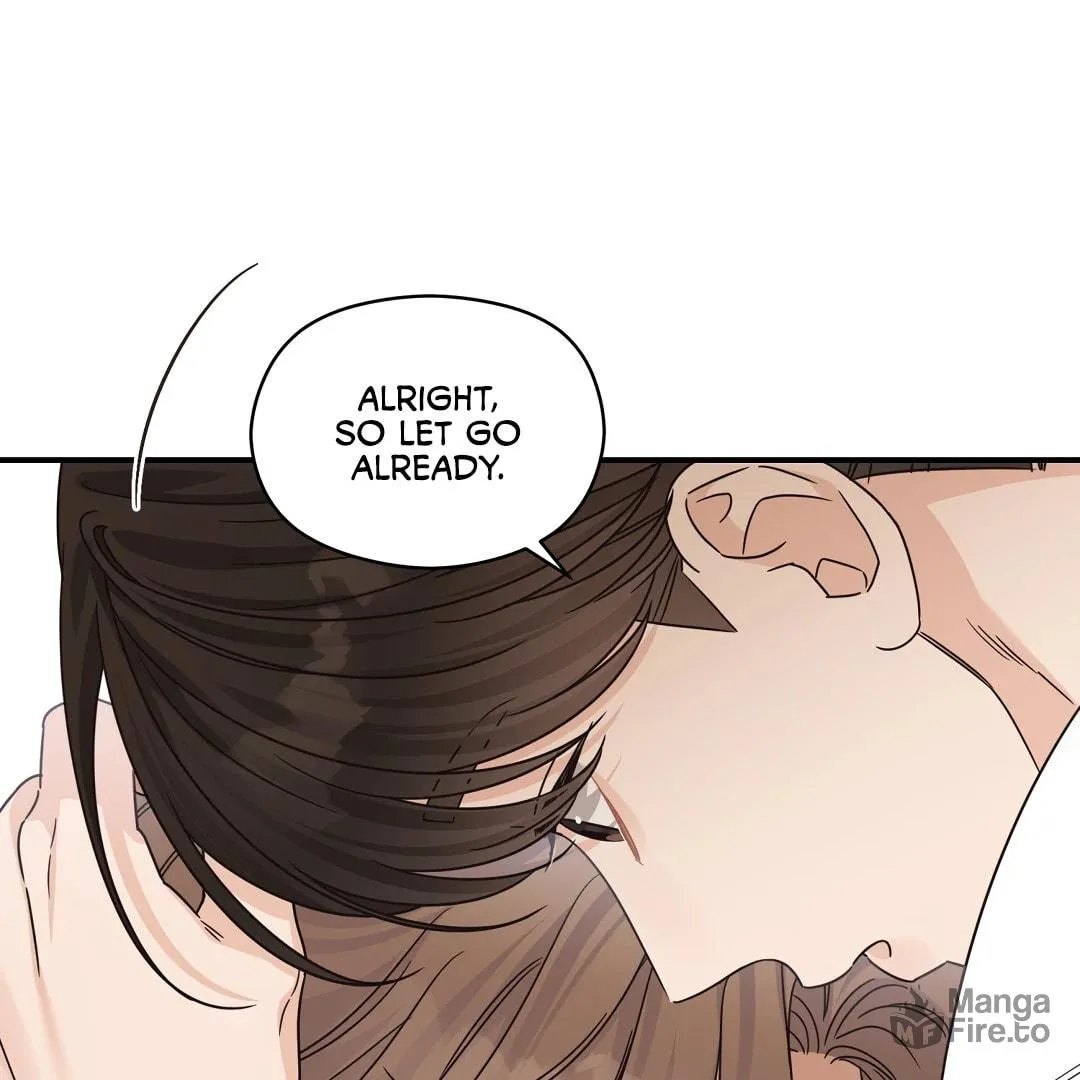 Alpha Trauma Chapter 19 page 30 - 