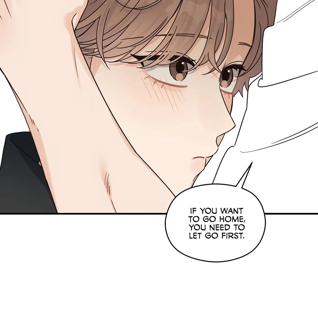Alpha Trauma Chapter 19 page 31 - 
