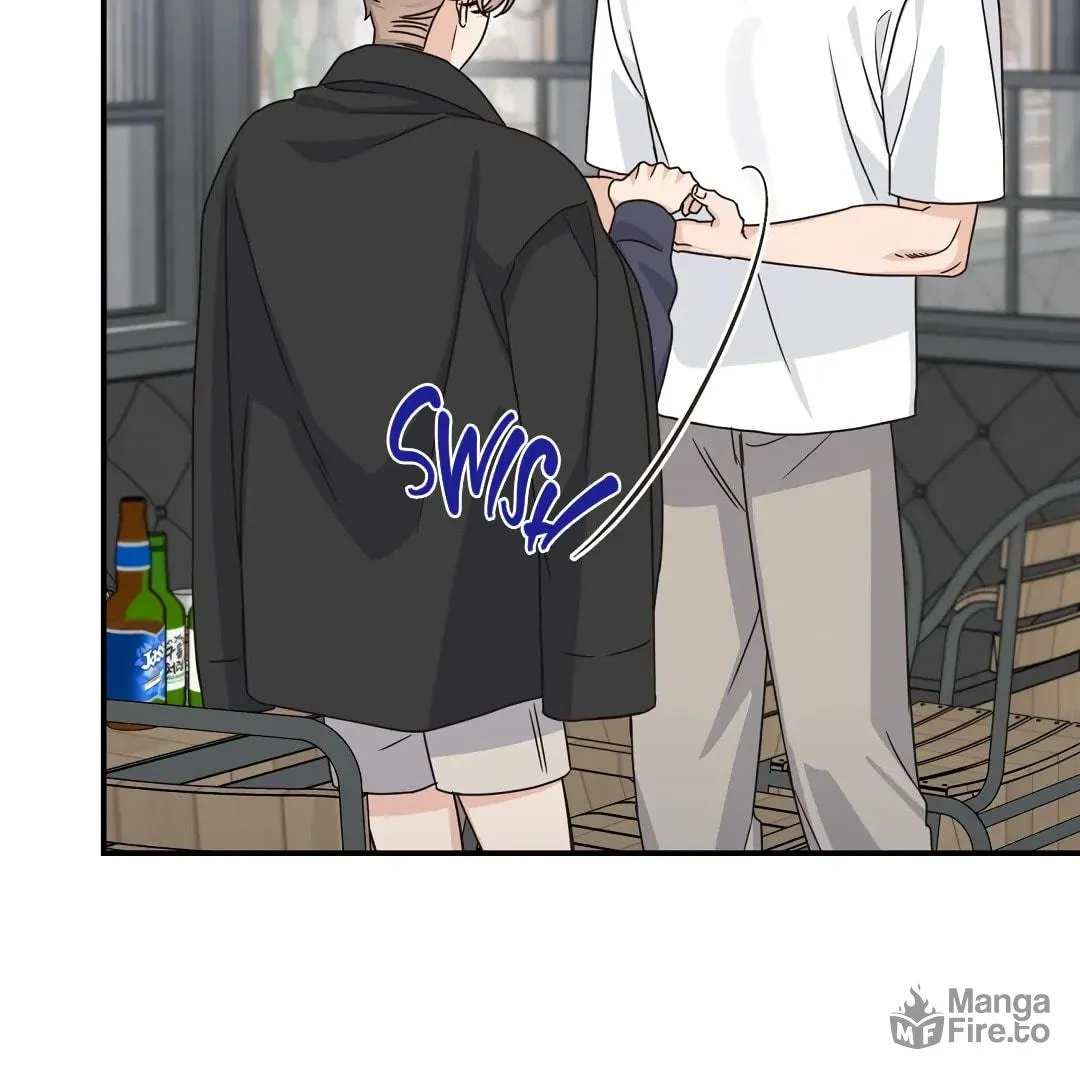 Alpha Trauma Chapter 19 page 33 - 