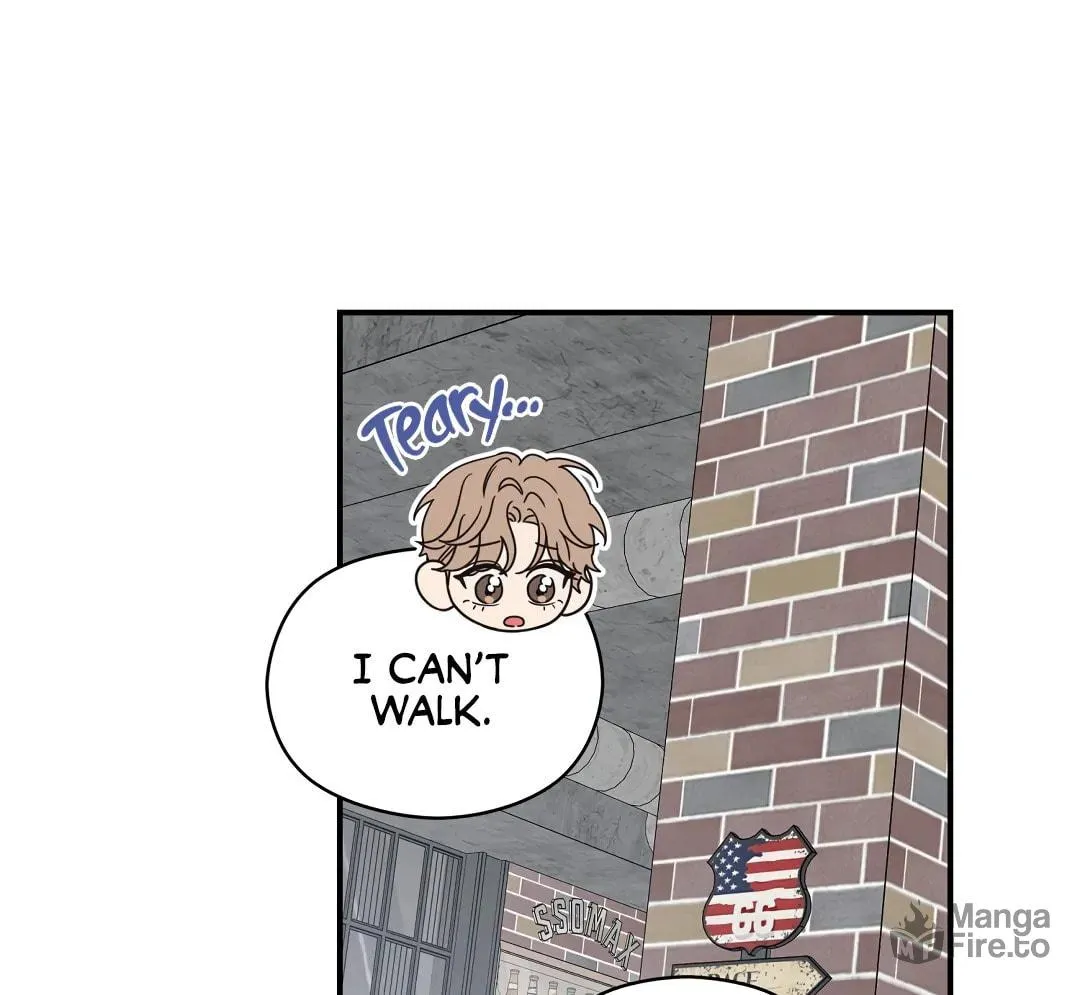 Alpha Trauma Chapter 19 page 36 - 