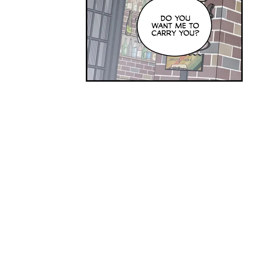 Alpha Trauma Chapter 19 page 37 - 