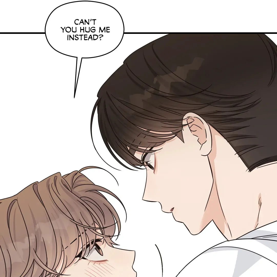 Alpha Trauma Chapter 19 page 38 - 