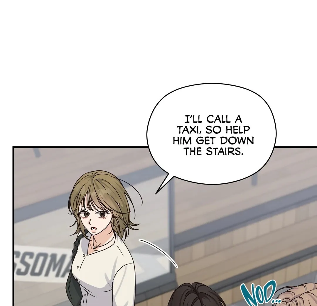 Alpha Trauma Chapter 19 page 44 - 