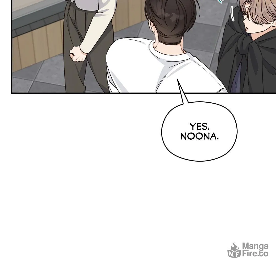 Alpha Trauma Chapter 19 page 45 - 